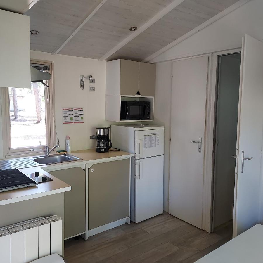 Camping Onlycamp Les Pins Nancay Exterior foto